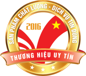 Thuong hieu uy tin 2016