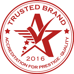 Trusted brand 2016